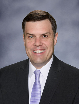  Dr. Joey Kneer headshot